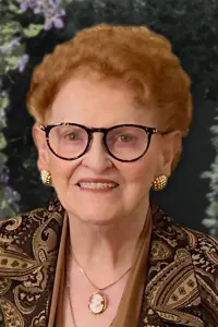 Marie Chiste