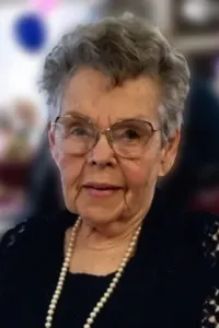 Mary Ellen Gangur