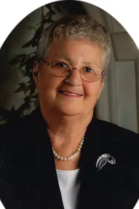 Evelyn Ione Eagleson