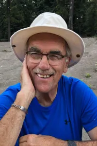 Marinus Parlevliet