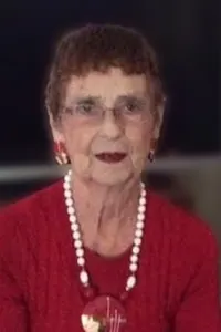 Carol Jeanne Roberts