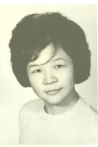 DIANE SUK HAN WONG