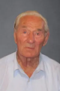 Mr. Otto Gordon Gast
