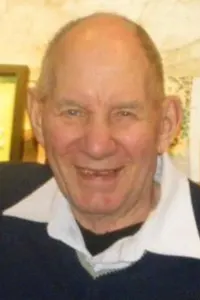 Robert James Alexander Sleeth