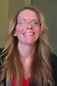 Laurie-Anne Curl