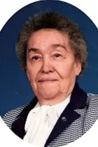 CHRISTINE BECKER