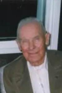 WARREN GALE DEGRAW