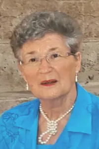 Agnes Machacek