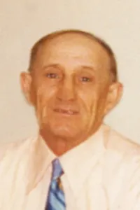 Gryszczuk, Josef