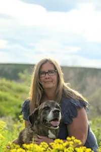 Allison Marie Meabry