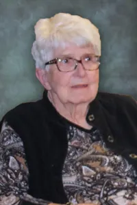 Dorothy Stroeve