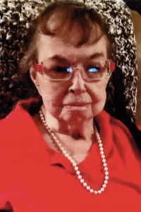 Gloria Rosabelle Lawrence