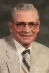 Douglas E. McCarthy