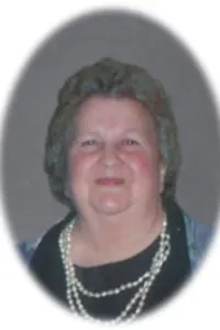 Teichroeb, Betty Louise
