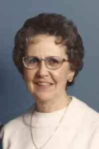 TROCKSTAD, JESSIE WILMA