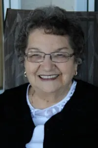 Hazel Harvie