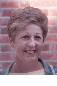 Valerie Bougerolle