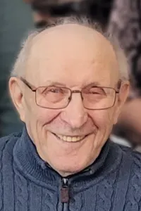 Gerard Van Esveld