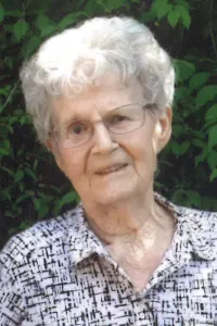 Adriana "Jane" Scheurkogel