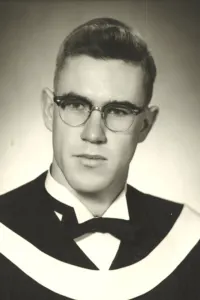 John Dennis MacKenzie