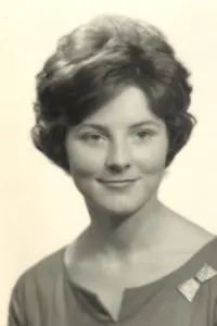 Houston, Dorothy