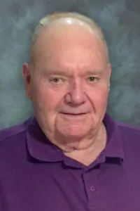 William K. "Bill" Gejdos