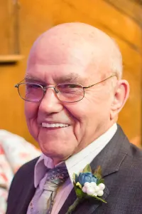 Michael Baron