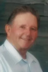 RONALD DENNIS IRVINE