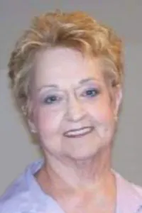 Rose Maria Wenzel
