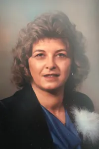 Georgina Souther