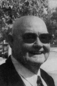 Axel Johansen