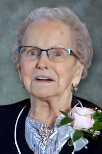 Bertha Brandon