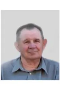 JOHN MARTIN MOTYCKA