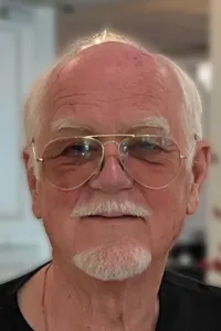 Donald Gordon Elford