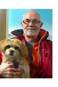 Lawson, Ernest "Ernie" Robert