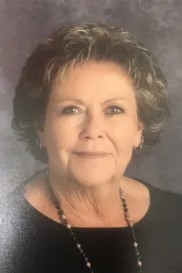 Joanne Verwoerd