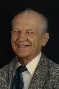 Kenneth John Krauss