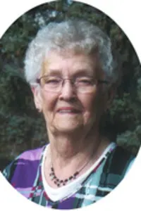 Sonja Cecelia Wiebe