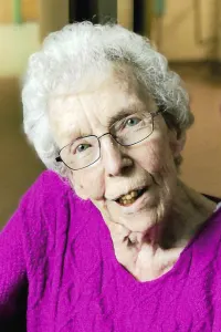Doreen Isabella Ford