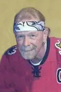 Huber, Barry Lee