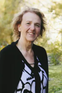 Vanderpyl, Mary Anne