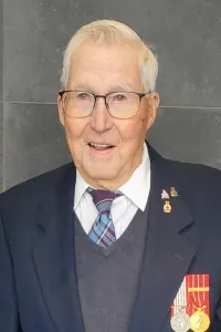 Wallace Berry Ellingson