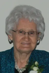 Neufeldt, Anne