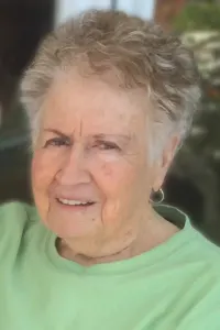 Adria Frampton Allen