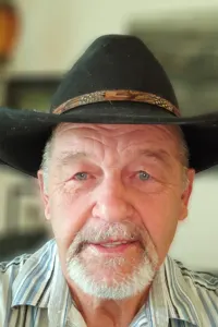 Richard "Rick" Robert Dibben