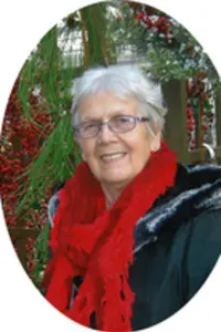Grychowski, Doreen Jane