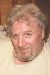 Douglas John Gibbons