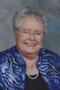 Isabel Mottershead