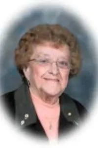 SCHAMBER, ROSIE MARIE