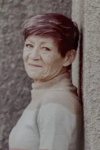 Nicole "Niki" Suzanne Johnson